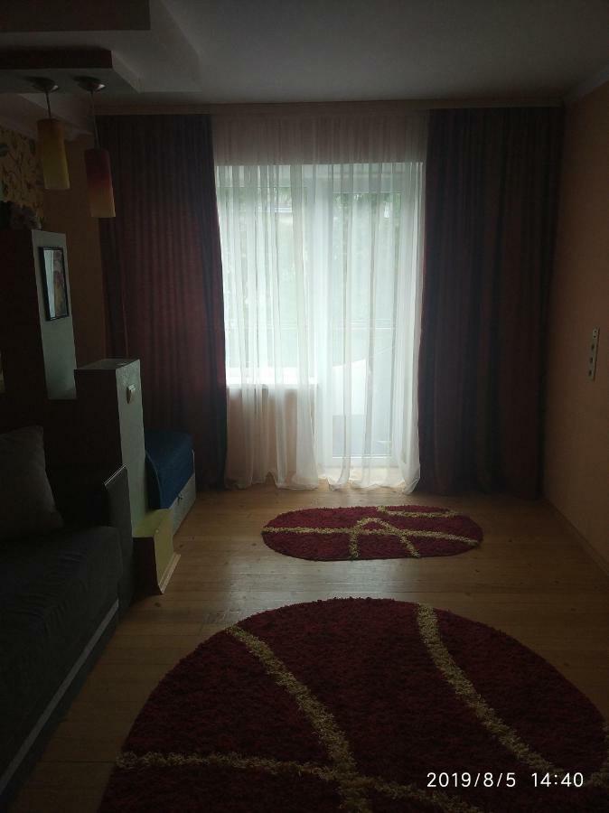 Apartment On Danyla Galytskogo 8A Morshyn Exterior photo