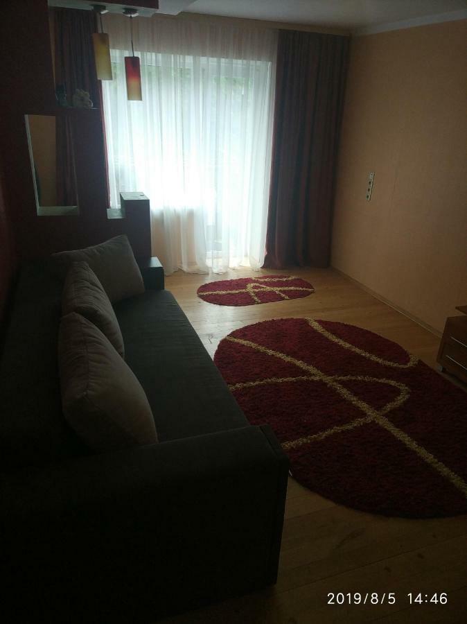 Apartment On Danyla Galytskogo 8A Morshyn Exterior photo